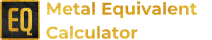 metal equivalent logo